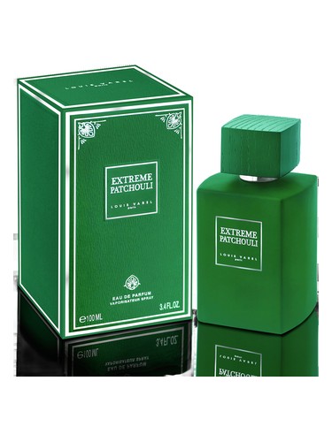 Extreme Patchouli Louis Varel pro ženy a muže