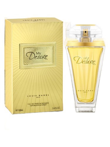 My Desire Louis Varel pro ženy