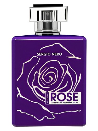 Rose Silver Violette Sergio Nero perfume a fragrance for women 2018