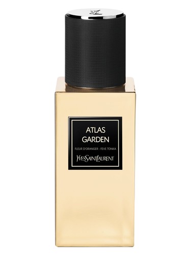 Atlas Garden Yves Saint Laurent pro ženy a muže 