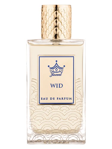 Wid Jazeel pro ženy a muže 