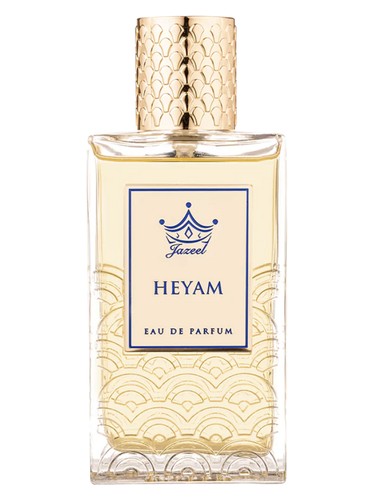 Heyam Jazeel pro ženy a muže 