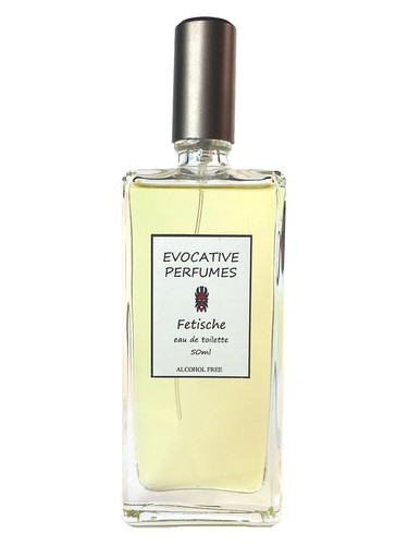 Fetische Evocative Perfumes pro ženy a muže 