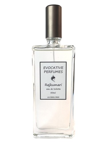 perfume Rajkumari Evocative Perfumes ユニセックス