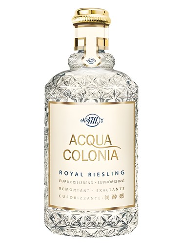 4711 Acqua Colonia Royal Riesling 4711 pro ženy a muže 
