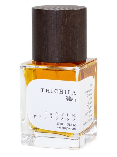 Thichila Prissana pro ženy a muže 