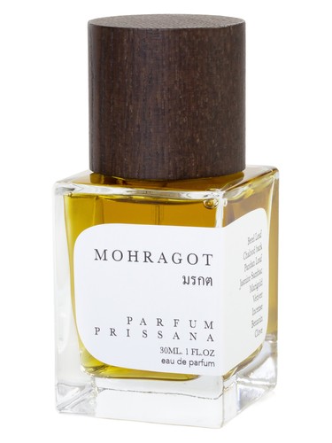 Mohragot Prissana pro ženy a muže 