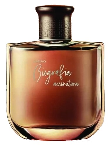 Natura biografia Biografia Natura perfume - a fragrance for women