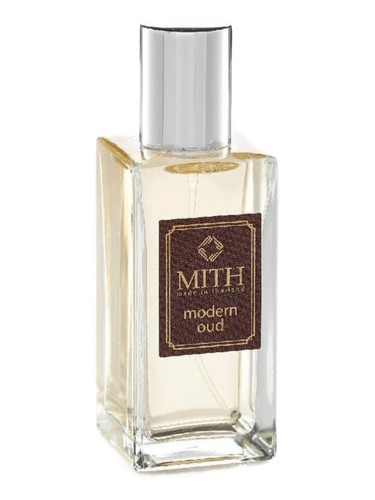 Modern Oud Mith pro ženy a muže 