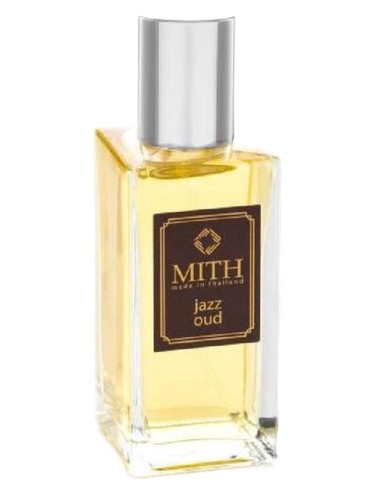 Jazz Oud Mith pro ženy a muže 