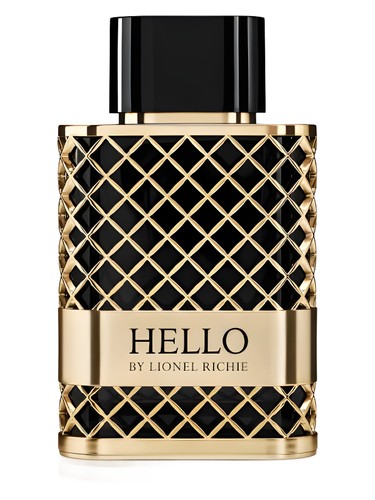 Hello by Lionel Richie by Lionel Richie