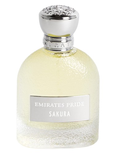 Sakura Emirates Pride Perfumes pro ženy