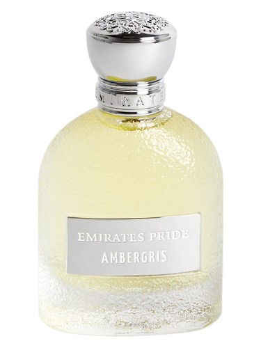 Ambergris Emirates Pride Perfumes pro ženy a muže 