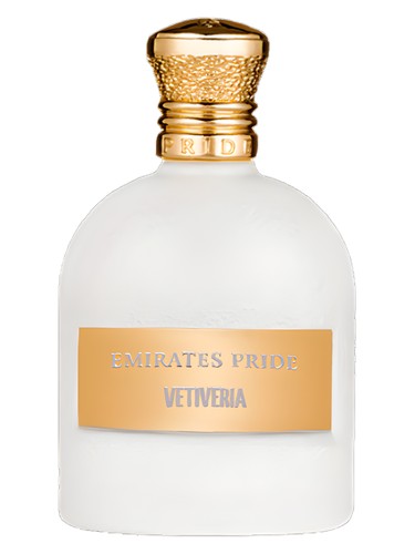 perfume Vetiveria Emirates Pride Perfumes pro ženy a muže 