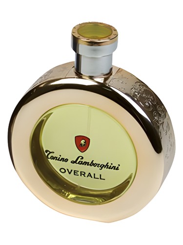 Overall Tonino Lamborghini pro ženy 