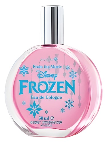 Avon Frozen Candy Dream Eau de Cologne Avon pro ženy 