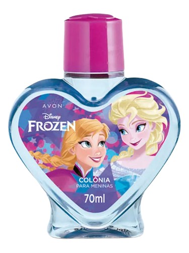 Avon Colonia Frozen Magic Avon pro ženy 