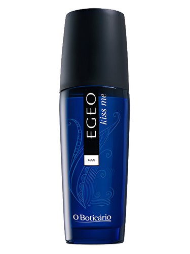 Egeo Kiss Me Man O Boticário pro muže