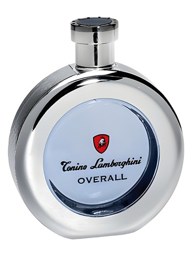 perfume Overall pour Homme Tonino Lamborghini pro muže 