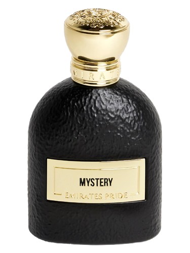 perfume Mystery Emirates Pride Perfumes pro ženy a muže 