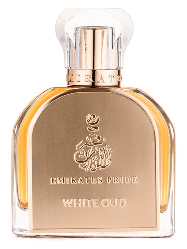 White Oud Emirates Pride Perfumes pro ženy a muže 
