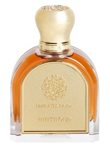 White Oud Emirates Pride Perfumes pro ženy a muže 