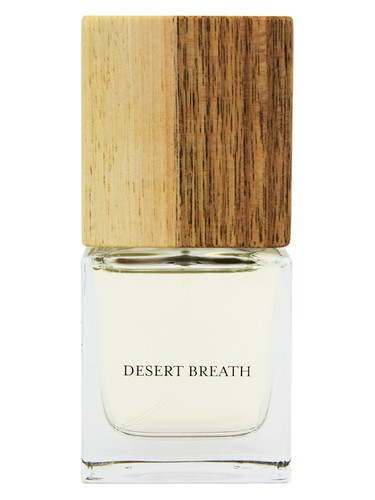 Desert Breath (Дыхание Пустыни) Vdot pro ženy a muže