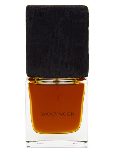 Smoky Wood (Горелое Дерево) Vdot pro ženy a muže