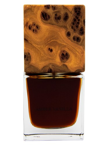 Amber Vanilla (Амбра Ваниль) Vdot pro ženy a muže 