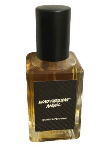 Blackcurrant Angel Lush pro ženy a muže