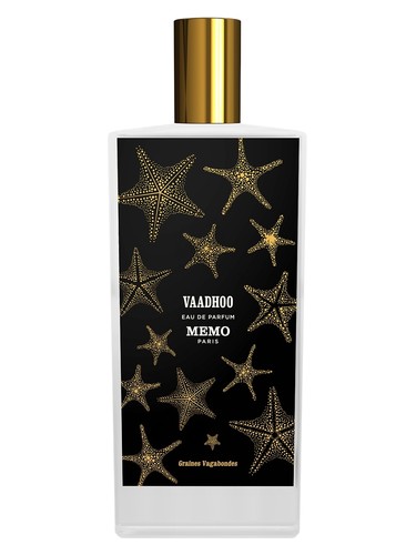 Vaadhoo Memo Paris pro ženy a muže