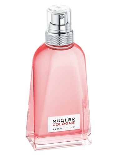 perfume Blow It Up Mugler pro ženy a muže 