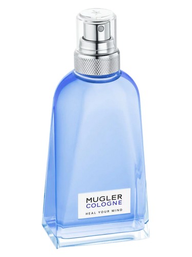 Heal Your Mind Mugler perfume - a fragrance for women and men 2019