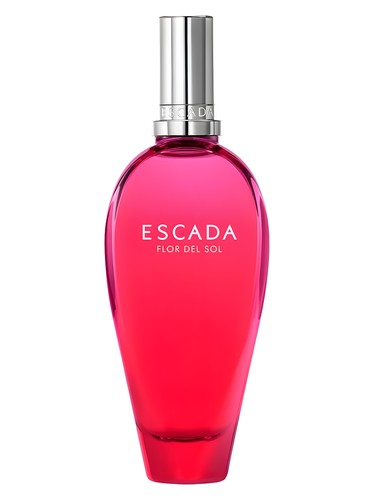 Flor del Sol Escada pro ženy 