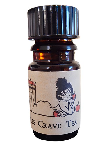 Apples Crave Tea Arcana Craves pro ženy 