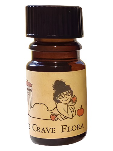 Apples Crave Flora
