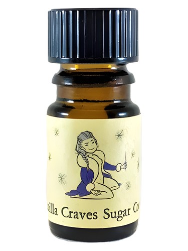 Vanilla Craves Sugar Cookies Arcana Craves pro ženy a muže 