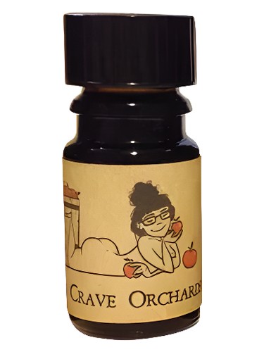 perfume Apples Crave Orchards Arcana Craves pro ženy 