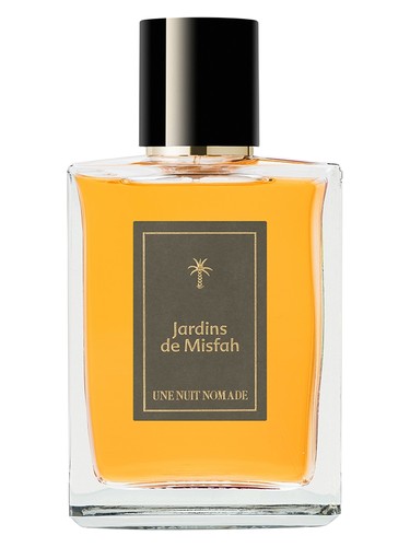 Jardins de Misfah Une Nuit Nomade pro ženy a muže 