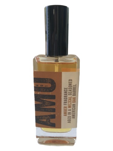 AMO#401 Amber OK Fine Fragrances pro ženy a muže