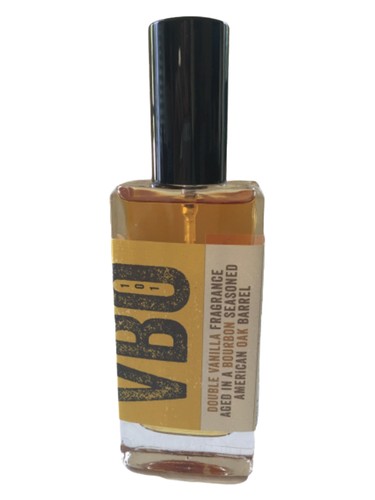 VBO#101 Double Vanilla OK Fine Fragrances pro ženy a muže