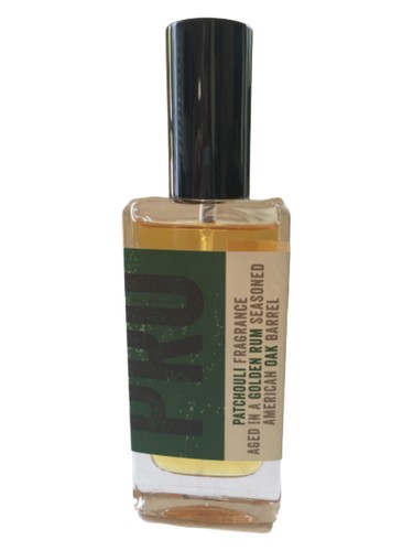 PRO#201 Patchouli OK Fine Fragrances pro ženy a muže
