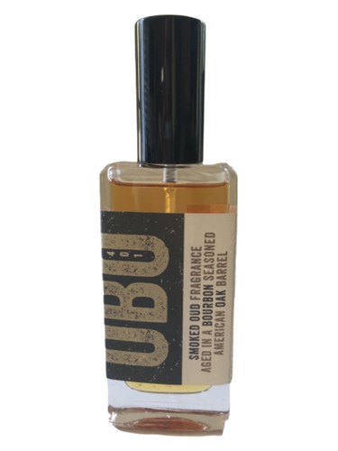 OBO#302 Smoked Oud OK Fine Fragrances pro ženy a muže