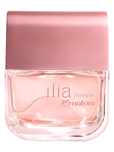 Ilía Florescer Natura pro ženy 