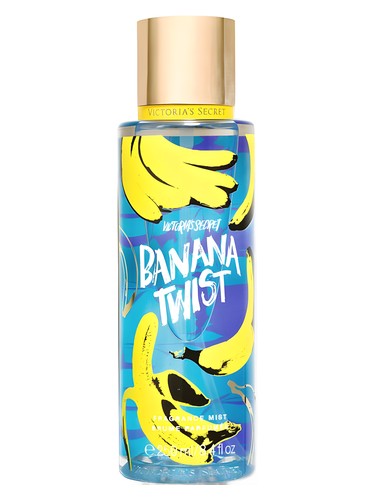 Banana Twist Victoria's Secret pro ženy 