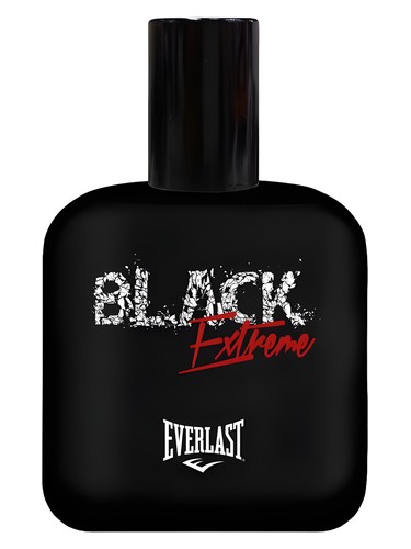 Black Extreme Everlast pro muže 