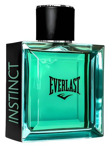 Deep Instinct Everlast pro muže 