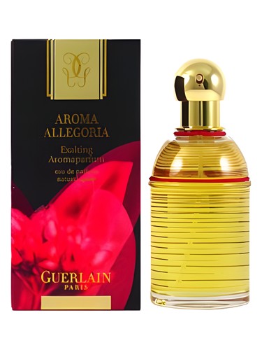 Aroma Allegoria Exalting Aromaparfum Guerlain pro ženy 