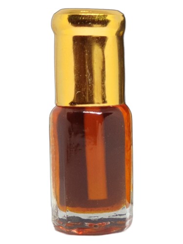 Yasameen Al Shareef Oudh pro ženy a muže