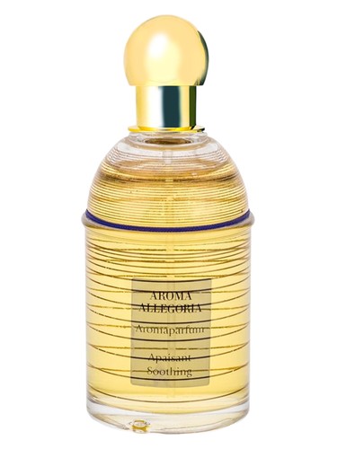 Aroma Allegoria Aromaparfum Apaisant Guerlain pro ženy 